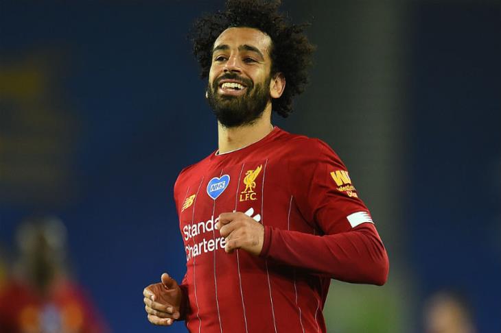محمد صلاح